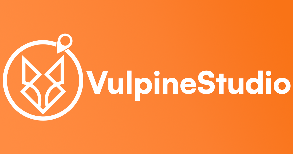 VulpineStudio preview